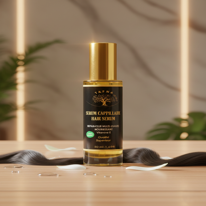 Sérum Capillaire
