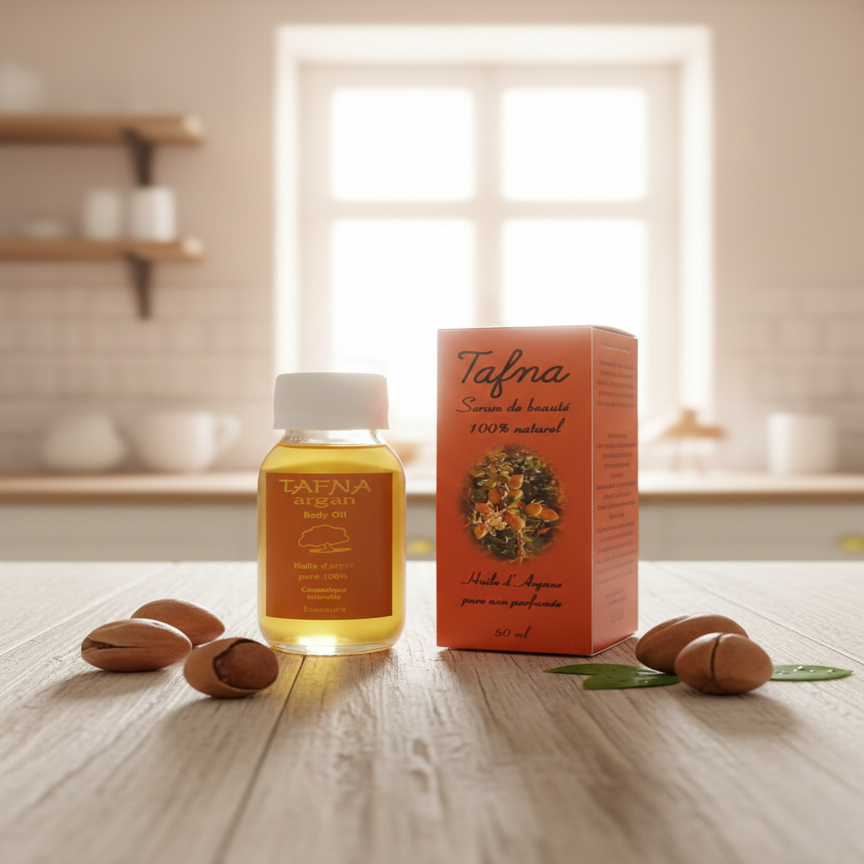 Sérum Beauté