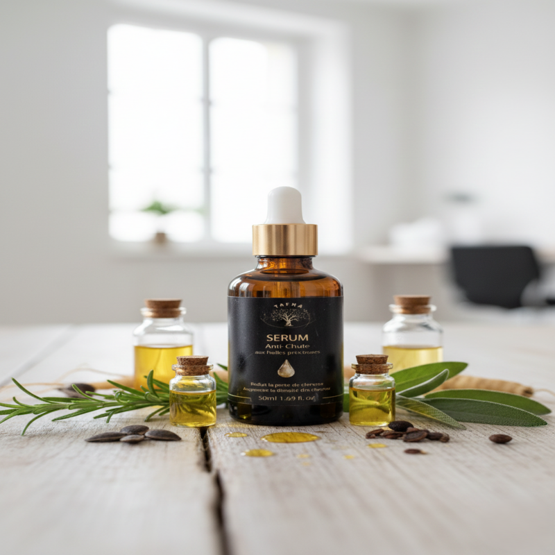 Sérum Anti-Chute