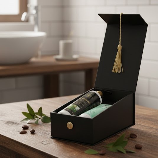 Coffret Douceur Argan