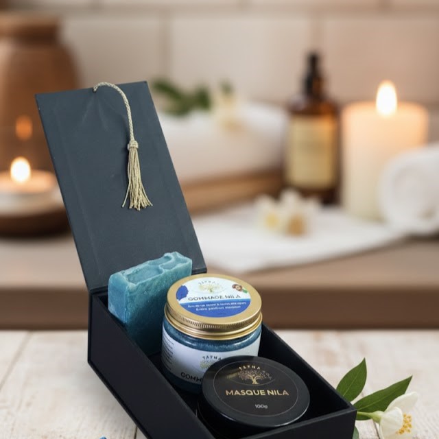 Coffret Nila Éclat